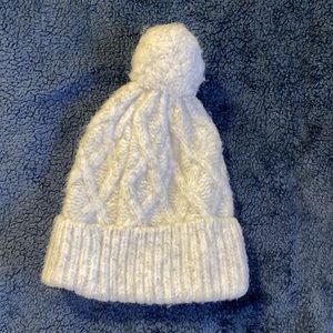 Soft Knit Beanie